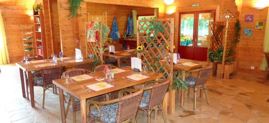 Village du Soleil Mauroux vakantiepark Frankrijk 09