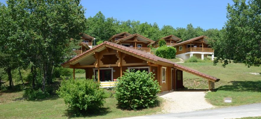 Village du Soleil Mauroux vakantiepark Frankrijk 15