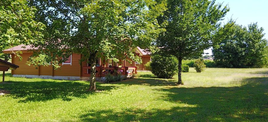 Village du Soleil Mauroux vakantiepark Frankrijk 18