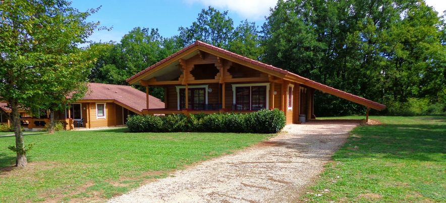 Village du Soleil Mauroux vakantiepark Frankrijk 19