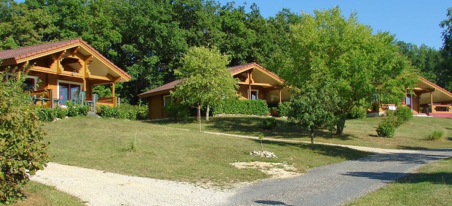 Village du Soleil Mauroux vakantiepark Frankrijk 20