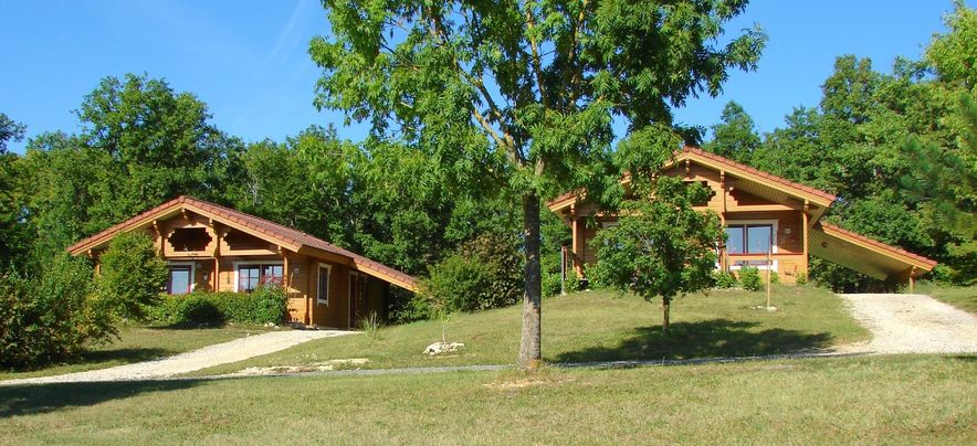 Village du Soleil Mauroux vakantiepark Frankrijk 21