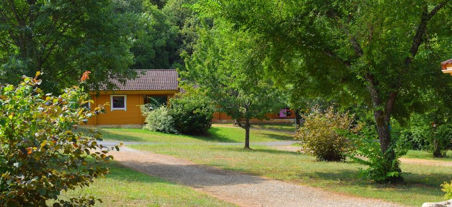 Village du Soleil Mauroux vakantiepark Frankrijk 25